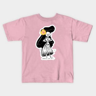 Aloha Kids T-Shirt